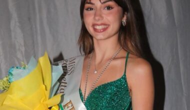 Miss Reginetta d’Italia. In finale c’è anche Sara
