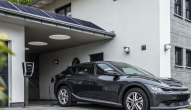 E-Auto-Stimmung in Deutschland - WELT