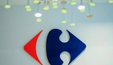 Mixed Results For Carrefour In Italy And Brazil