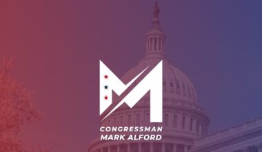 Discussion Thread: Representative Mark Alford (R-Missouri) Holds Town Hall