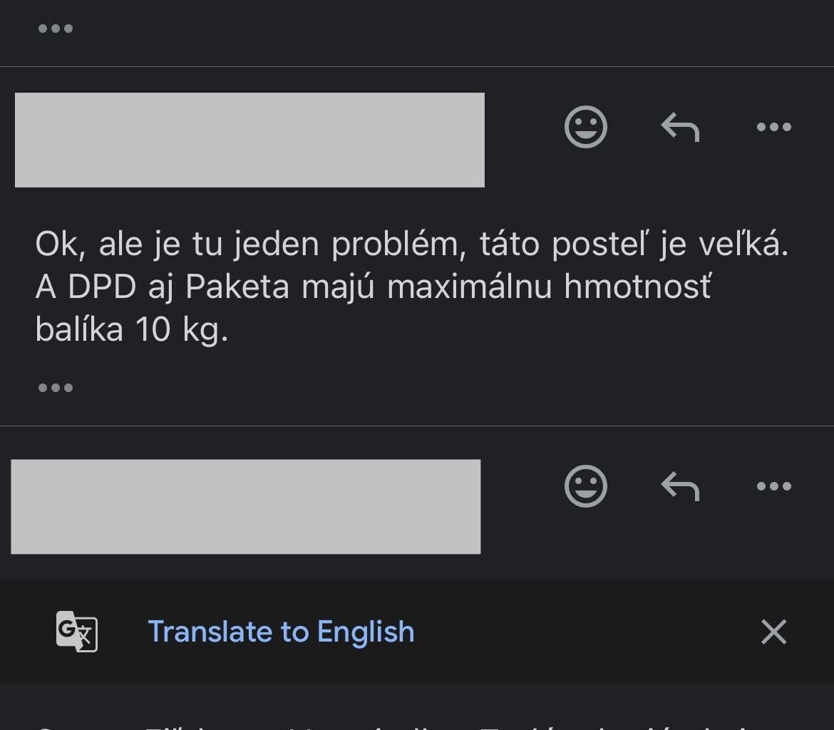 Je to podvod?