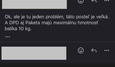 Je to podvod?