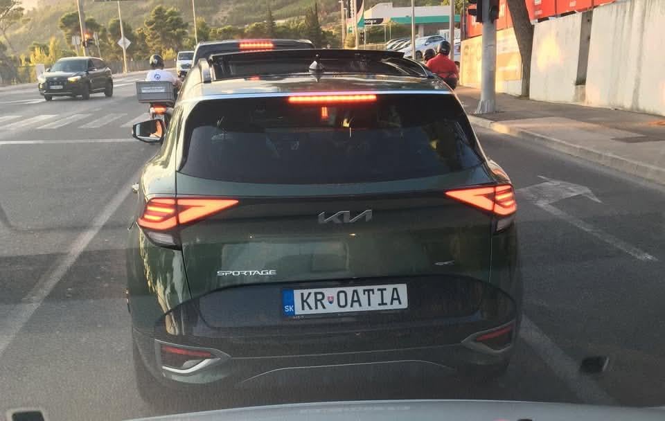 Slovaci puni ljubavi