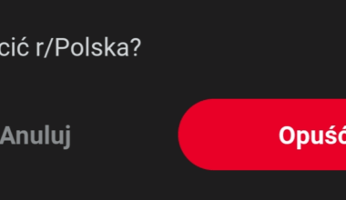 Za godzinę przejadę przez granicę Polski z Litwą i przygotowuje się do tego właśnie momentu.