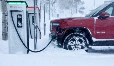 Trump stops illegal freeze of $5B EV charger funds after losing in court. 14 states sued over the freeze, which was one of Trump's many attempts to stop funding appropriated by Congress. A judge ruled that those states were likely to succeed and issued an injunction against the spending freeze.