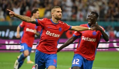 Echipă direct în grupe? Cum ar putea crește România în UEFA? FCSB, CFR și Craiova, în fața unui sezon istoric