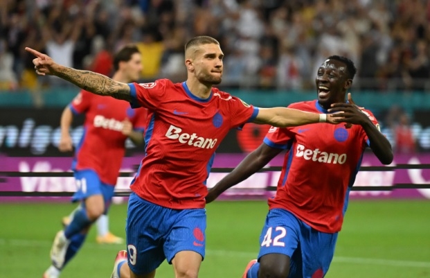 Echipă direct în grupe? Cum ar putea crește România în UEFA? FCSB, CFR și Craiova, în fața unui sezon istoric