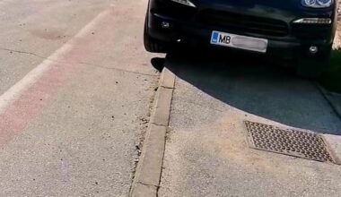 Moraš zaupat v svoje pnevmatike...