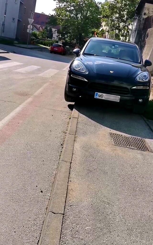 Moraš zaupat v svoje pnevmatike...