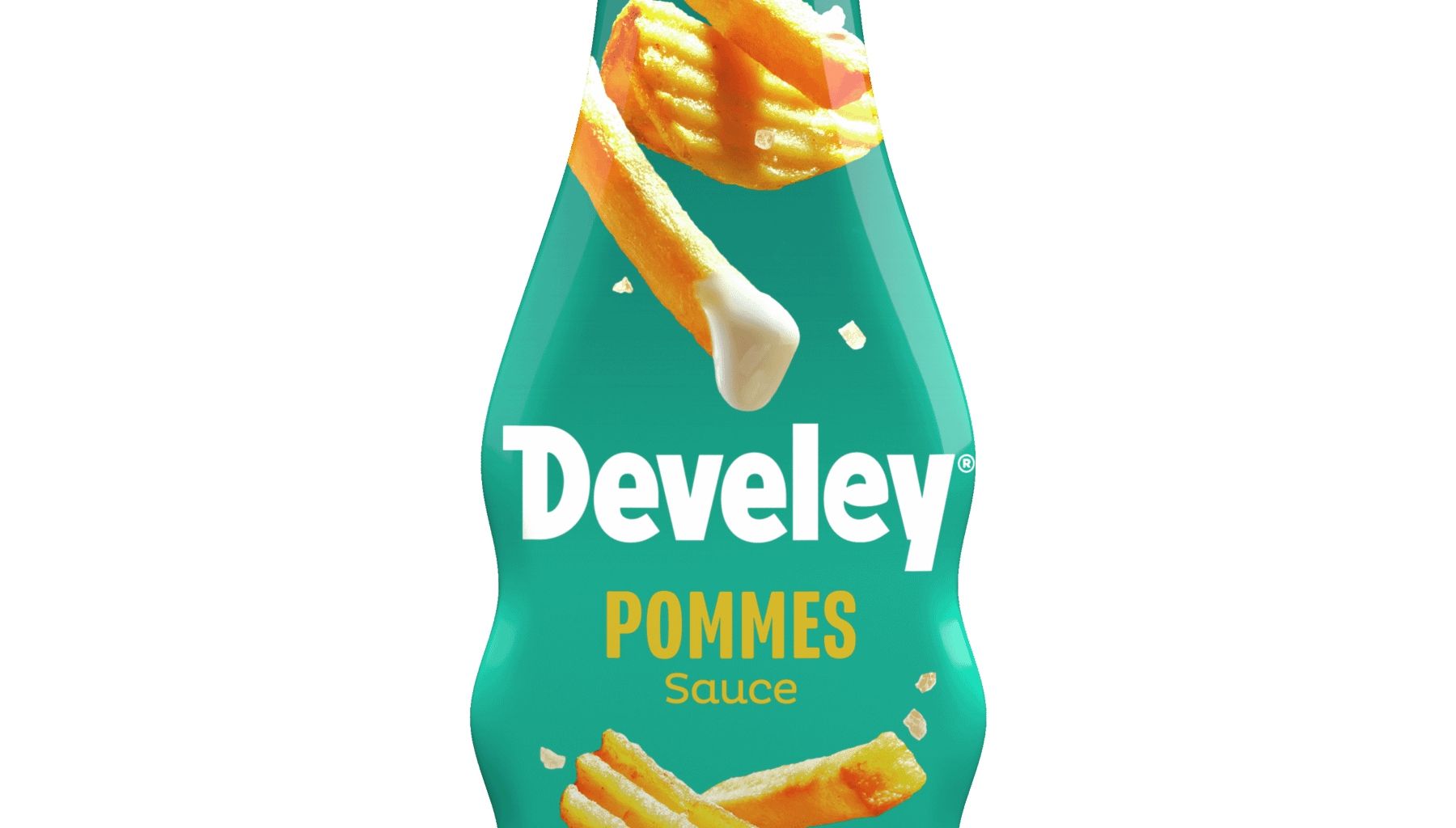 Shrinkflation på McDonalds