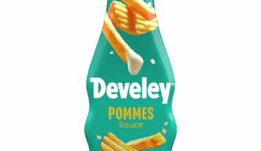 Shrinkflation på McDonalds