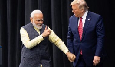 Myth vs reality: India is not a