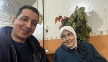 Hamilton restaurateur returns to Syria after 12 years for bittersweet reunion with family, former staff
