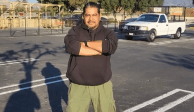 Man killed while running from ICE agents in Monrovia identified – NBC Los Angeles