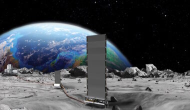 What a nuclear reactor on the Moon really means for NASA's future