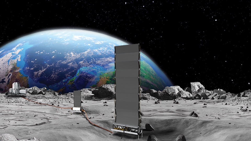 What a nuclear reactor on the Moon really means for NASA's future