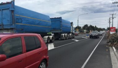 '$1300 a year for commuter'