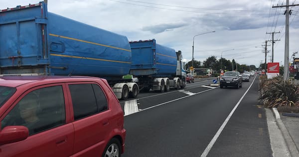 '$1300 a year for commuter'