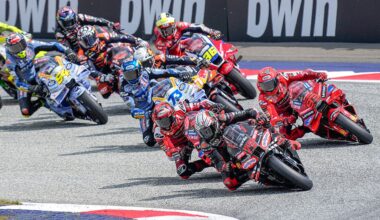 How to watch MotoGP Hungary Grand Prix: Schedule, date, time, TV channels, streaming