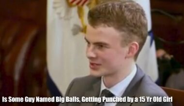 Mess with the Balls, You get the Horns