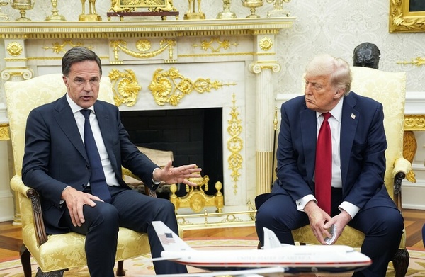 Avant le sommet de l