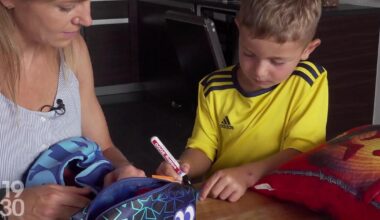 Quand les écoles doivent s'adapter face à l'arrivée en nombre des "bébés Covid" - rts.ch