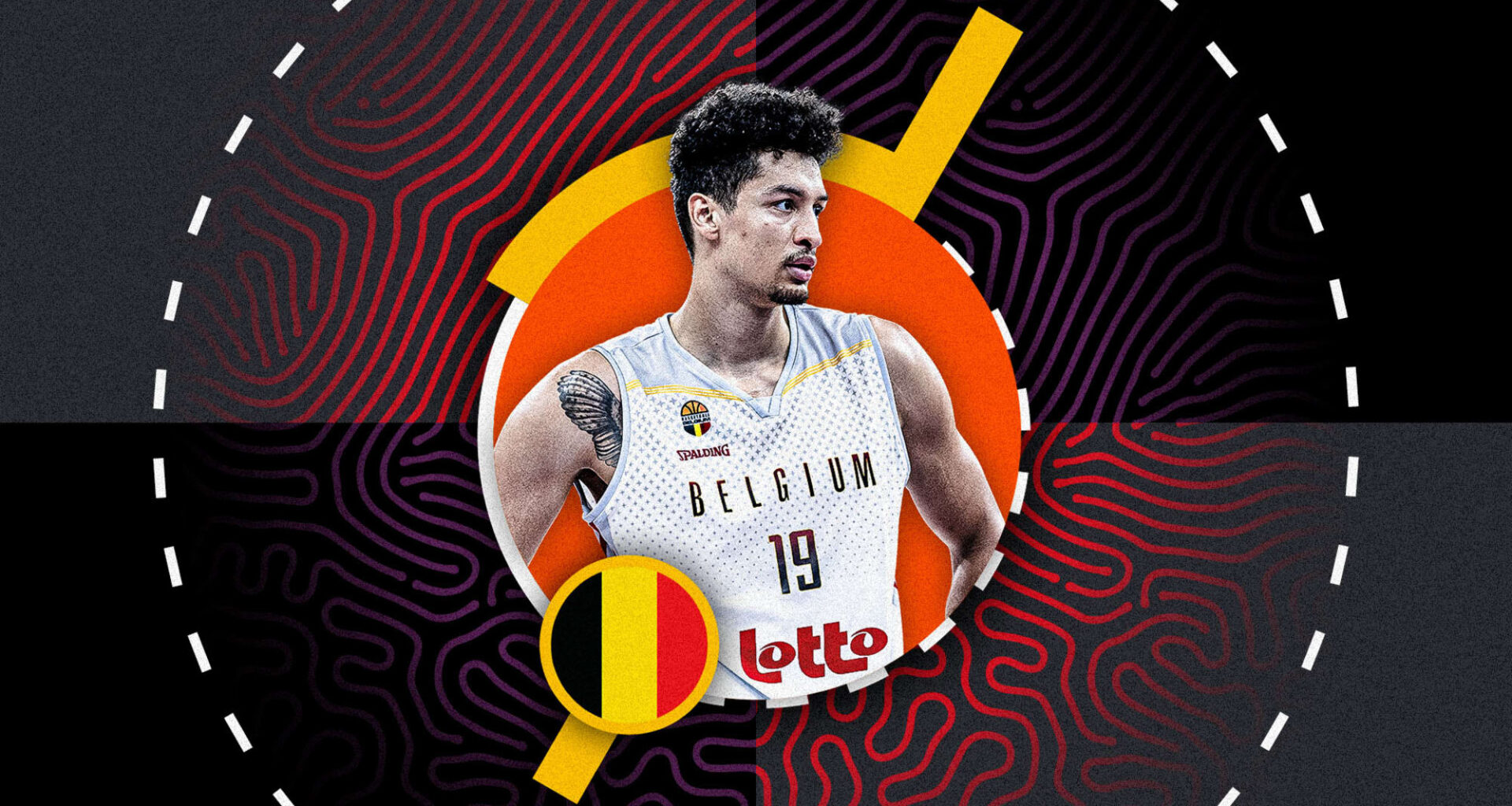 FIBA EuroBasket 2025 Preview: Belgium