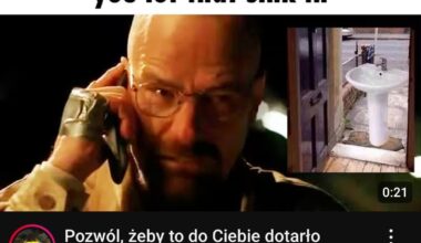 Narzekania na tłumaczenia jutuba ciąg dalszy: