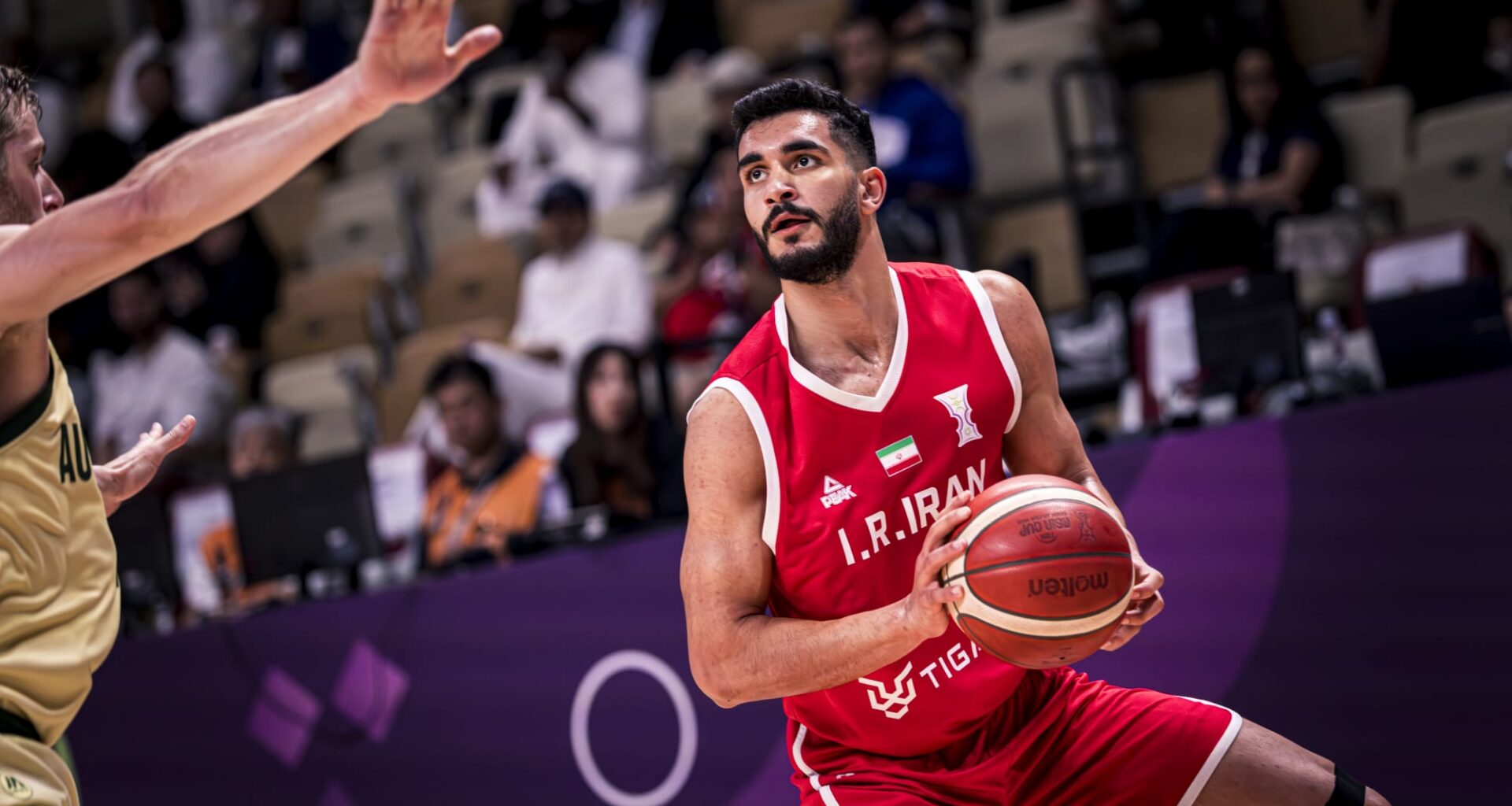 Preview: Iran and New Zealand battle for a spot on the podium