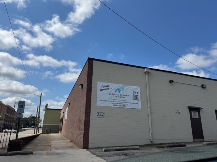 Carytown dentist office to take over former Thompson Street ABC store space 1 n thompson st