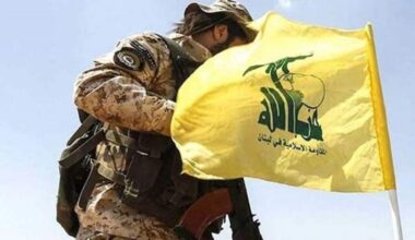 Hezbollah Representative: Israel Seeks to Incite Internal Conflict in Lebanon