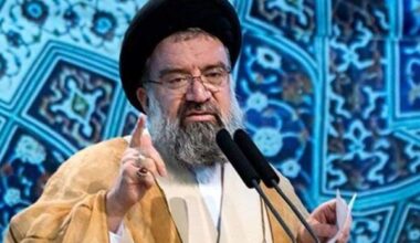 Cleric warns Israel of crushing response if Iran attacked again