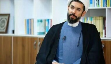 Cleric Stresses Strengthening Iran-Iraq Scientific Cooperation in Light of Arbaeen’s Message
