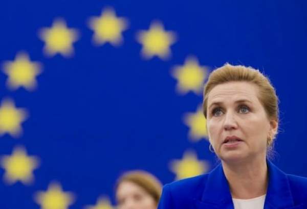 Denmark mulls sanctions against Israel as Gaza war persists
