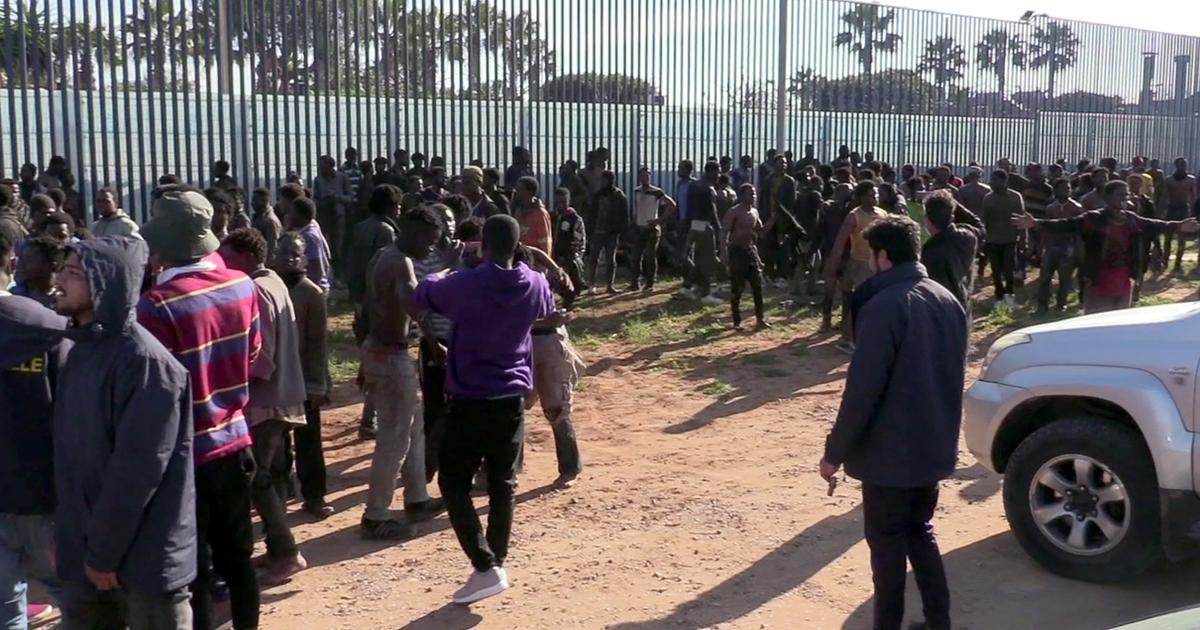 Au Maghreb, l’alarmante prolifération de la théorie du “grand remplacement”