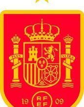 España - 2008, 2010 and 2012