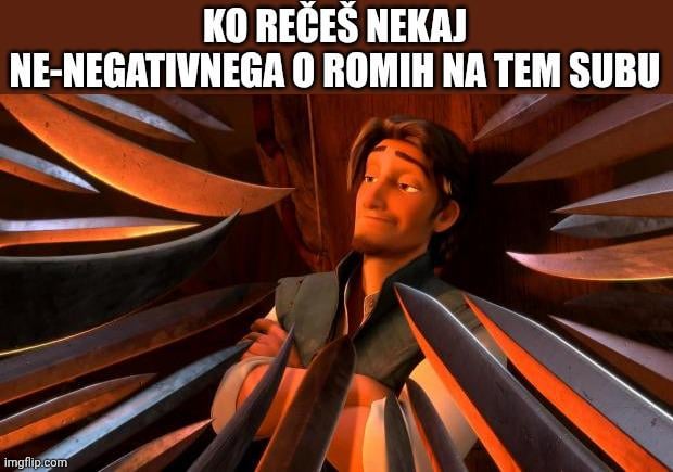 Velja tudi za migrante