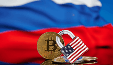 In a broad sanctions crackdown, the US targets A7A5, a Russian currency stablecoin issue. US Office of Foreign Assets Control sanctioned Russian firms and persons for their involvement in sanctions evasion. OFAC added to the sanctions list several businesses linked to ruble-pegged stablecoins.