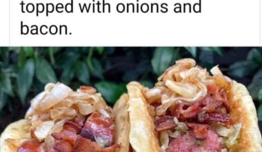 Is this a correct way to cook this dish?