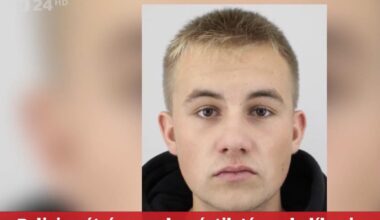 Pátrání po 17letém: Stanislav Červák z Králík na Orlickoústecku. Odešel v pondělí okolo půl páté ráno z domu a od té doby o sobě nedal nikomu vědět. Doma nechal dopis na rozloučenou. Kdybyste ho viděli nebo o něm měli informace 📞158