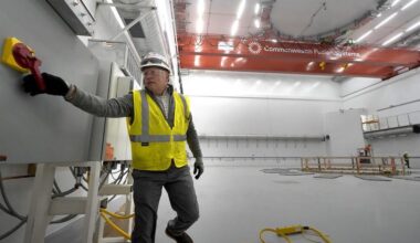 China just bet $2 billion on fusion energy. The US must respond - Bob Mumgaard