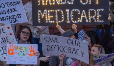 CBO Confirms Trump Budget Law Will Trigger Over $500 Billion in Automatic Medicare Cuts