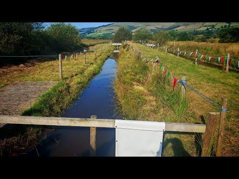 World Bog Snorkelling Championships 2025
