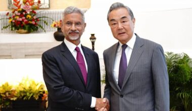 China Lifts Export Curbs On Fertilizers, Rare Earths, Tunnel Boring Machines To India