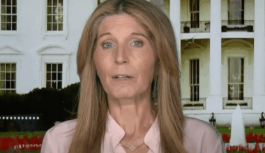 'Underwater': Wallace shows how Trump's approval among his top support group has 'plunged'