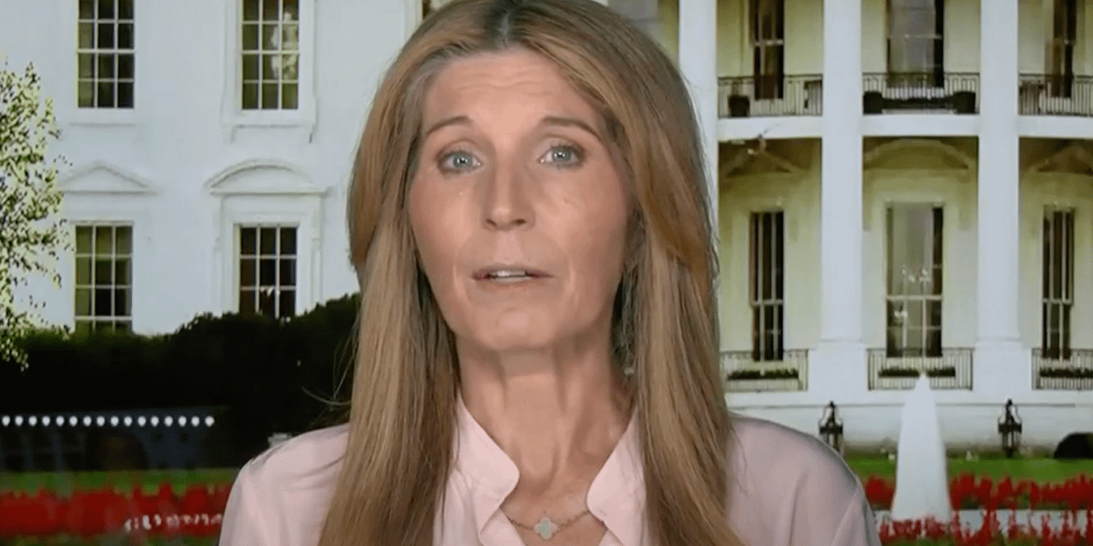 'Underwater': Wallace shows how Trump's approval among his top support group has 'plunged'