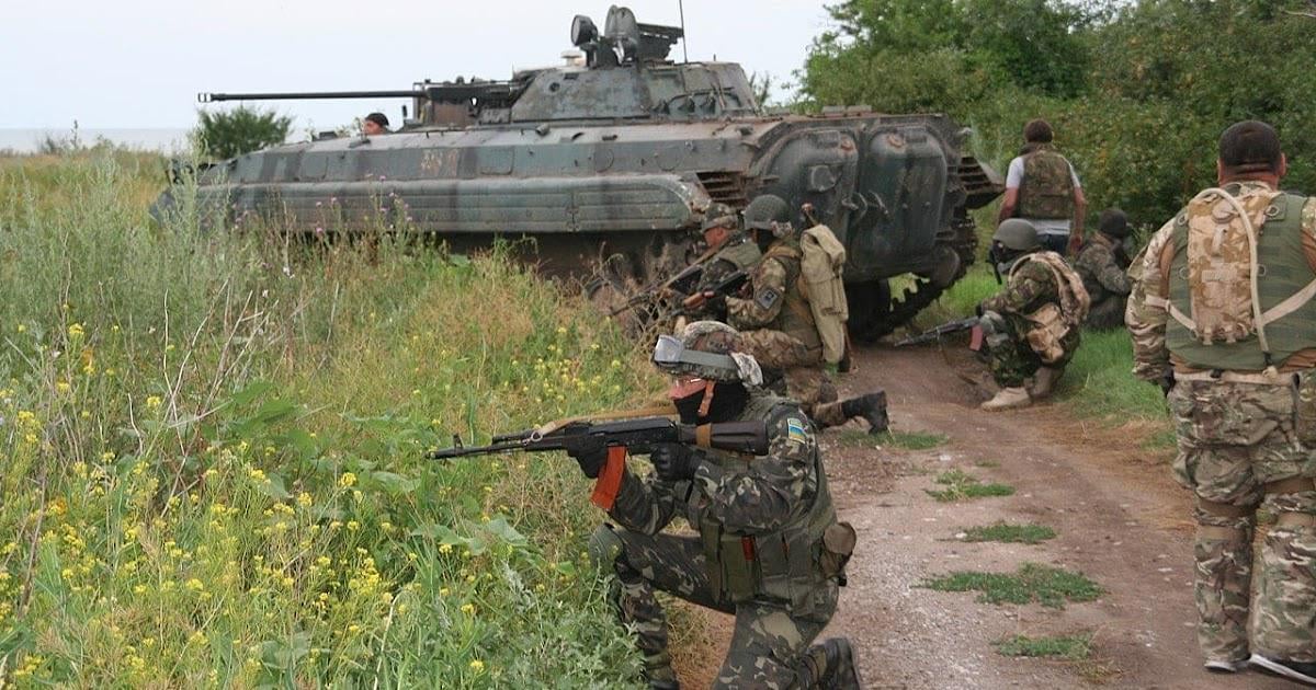 Russians Suffer 1300 Losses As Ukraine Pokrovsk Counterattack Accelerates