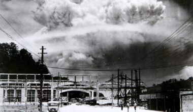 James Cameron Is Adapting 'Ghosts of Hiroshima': Read an Excerpt