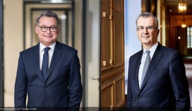 A common call for a Franco-German revival