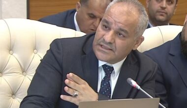 Central Bank Governor pledges to use all resources to stabilize dollar exchange rate